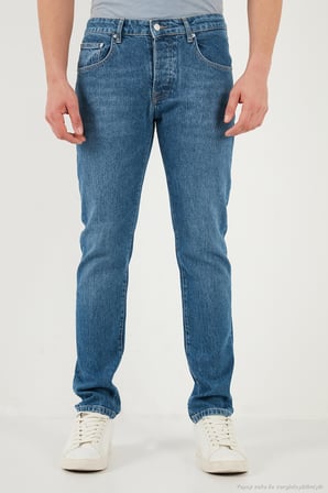 Buratti Erkek Kot Pantolon 1115C69NAPOLI