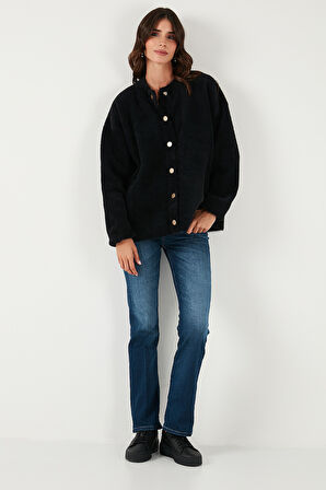 Lela Kadın Hırka 4617021