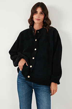 Lela Kadın Hırka 4617021