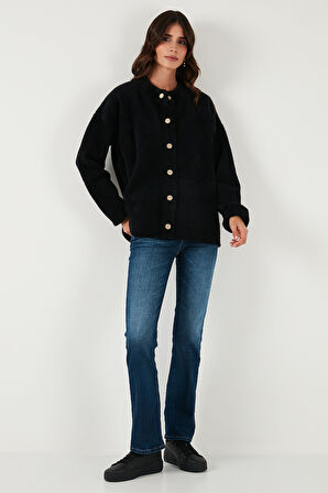 Lela Kadın Hırka 4617021