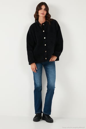 Lela Kadın Hırka 4617021