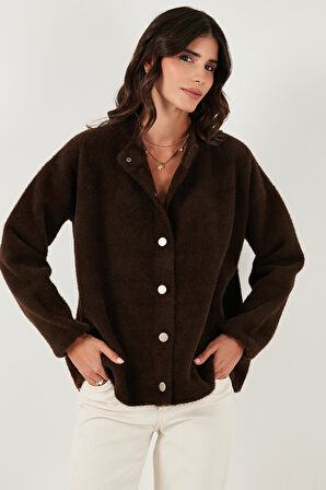 Lela Kadın Hırka 4617021