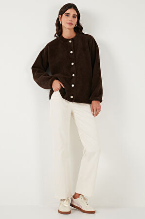 Lela Kadın Hırka 4617021