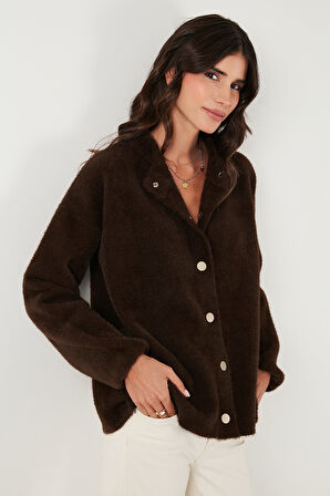 Lela Kadın Hırka 4617021