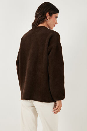 Lela Kadın Hırka 4617021