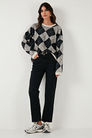 Lela Kadın Kazak 4616262