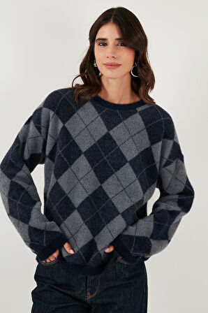 Lela Kadın Kazak 4616262