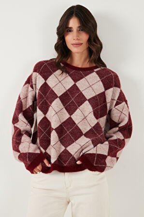 Lela Kadın Kazak 4616262