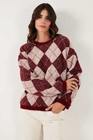 Lela Kadın Kazak 4616262