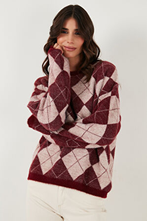 Lela Kadın Kazak 4616262