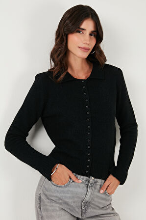 Lela Kadın Hırka 4617013