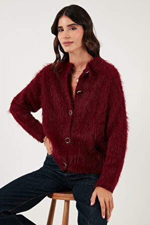 Lela Kadın Hırka 4617007