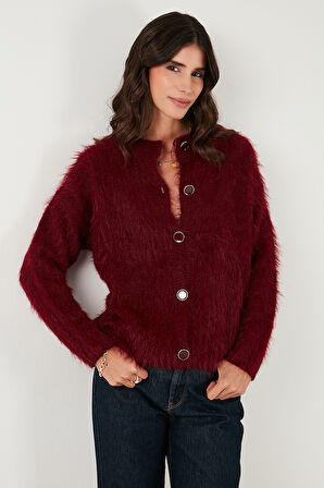 Lela Kadın Hırka 4617007