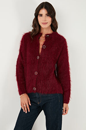 Lela Kadın Hırka 4617007