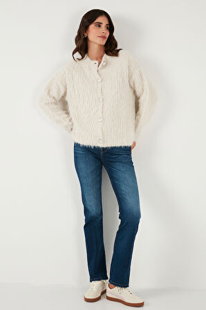 Lela Kadın Hırka 4617007