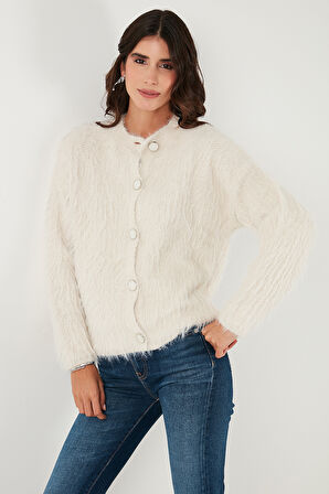 Lela Kadın Hırka 4617007