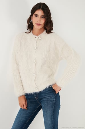Lela Kadın Hırka 4617007