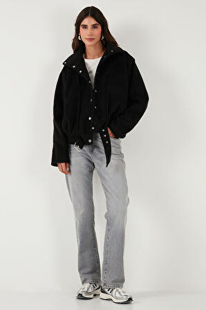 Lela Kadın Kaban 6839657