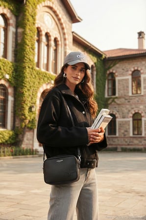 Lela Kadın Kaban 6839657
