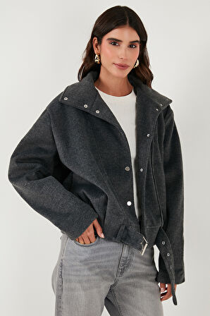 Lela Kadın Kaban 6839657