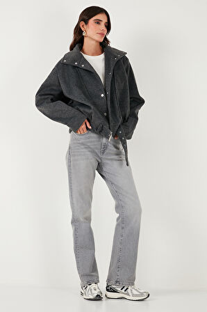 Lela Kadın Kaban 6839657