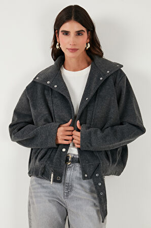 Lela Kadın Kaban 6839657