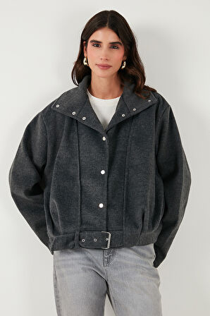 Lela Kadın Kaban 6839657