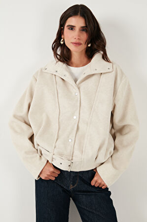 Lela Kadın Kaban 6839657