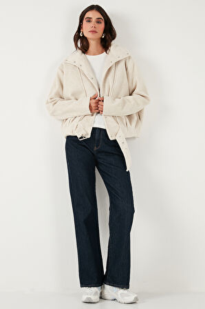 Lela Kadın Kaban 6839657