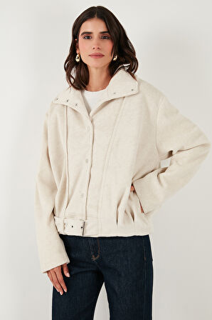 Lela Kadın Kaban 6839657