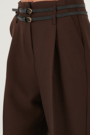 Lela Kadın Pantolon 68351245