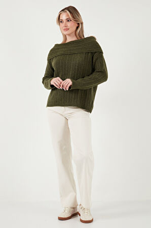 Lela Kadın Kazak 4615216