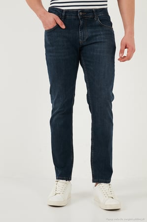 Buratti Erkek Kot Pantolon 2203C51PARMA
