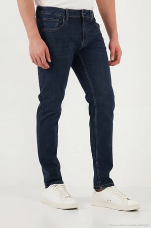 Buratti Erkek Kot Pantolon 3300C51TOKYO