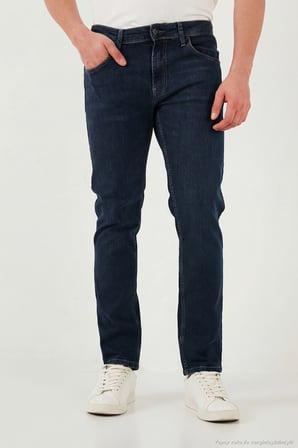 Buratti Erkek Kot Pantolon 3300C51TOKYO