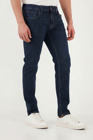 Buratti Erkek Kot Pantolon 3300C51TOKYO