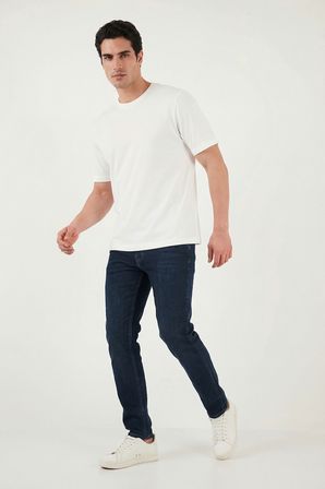 Buratti Erkek Kot Pantolon 3300C51TOKYO