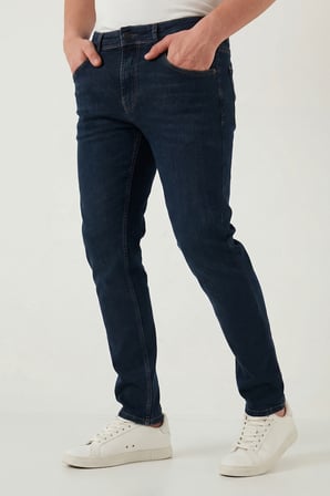 Buratti Erkek Kot Pantolon 3300C51TOKYO