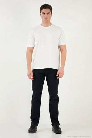 Buratti Erkek Kot Pantolon 4412C53TEXAS