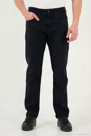 Buratti Erkek Kot Pantolon 4412C53TEXAS