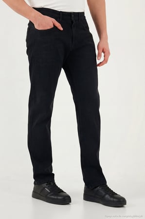 Buratti Erkek Kot Pantolon 4412C53TEXAS