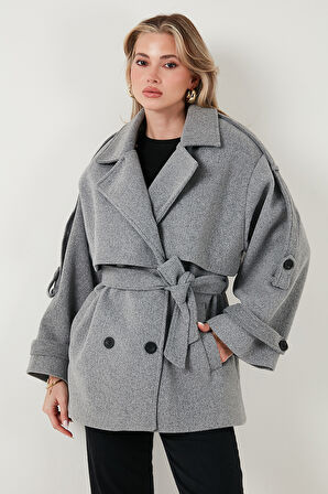 Lela Kadın Kaban 6839669