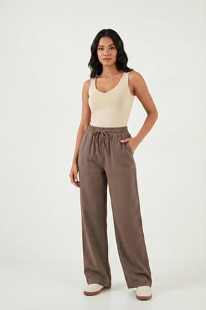 Lela Bayan Pantolon 668YP5118