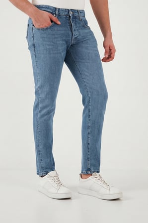Buratti Erkek Kot Pantolon 1115C70NAPOLI