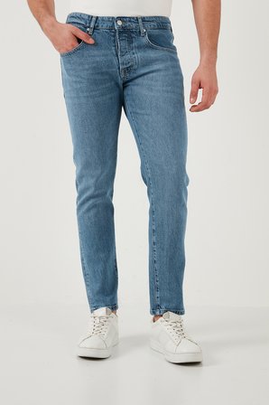 Buratti Erkek Kot Pantolon 1115C70NAPOLI