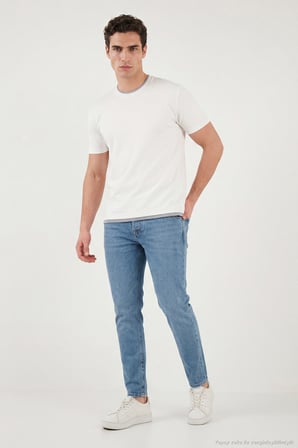 Buratti Erkek Kot Pantolon 1115C70NAPOLI