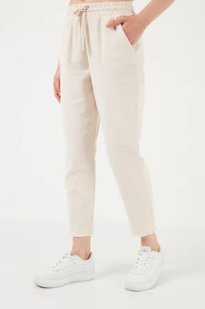 Lela Bayan Pantolon 668YP5134