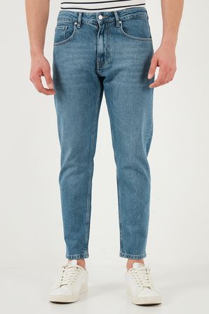 Buratti Erkek Kot Pantolon 5901C72MILANO