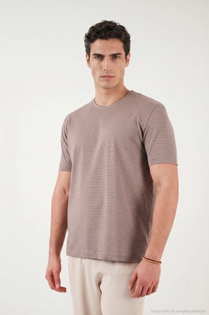 Buratti Erkek T Shirt 5904030