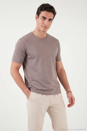 Buratti Erkek T Shirt 5904030